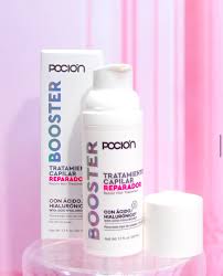 Miniatura 2 de POCION BOOSTER TRATAMIENTO